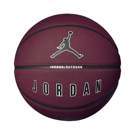 Jordan Μπάλα μπάσκετ Ultimate 2.0 8P Graphic Deflated